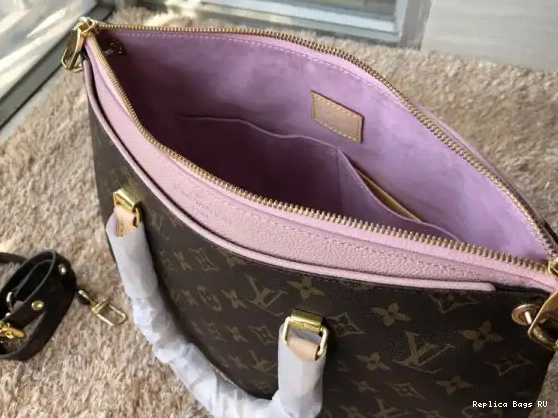 Cheap Vuitton PALLAS Louis 0702